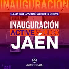 Active Studio Jaén